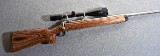 Savage 12 .300 Winchester Short Magnum Bolt Action Rifle - 1 of 10