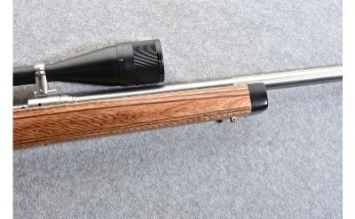 Savage 12 .300 Winchester Short Magnum Bolt Action Rifle - Image 4 of 10
