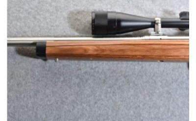 Savage 12 .300 Winchester Short Magnum Bolt Action Rifle - Image 6 of 10