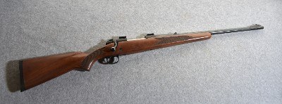 Winchester 70 .243 Winchester Bolt Action Rifle