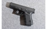 Glock 19 9mm Semiautomatic Pistol - 2 of 2