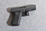 Glock 19 9mm Semiautomatic Pistol - 1 of 2
