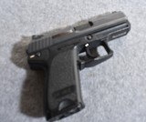 HECKLER & KOCH USP COMPACT .40 S&W PISTOL - 1 of 2