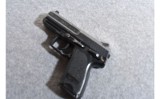 HECKLER & KOCH USP COMPACT .40 S&W PISTOL - 2 of 2