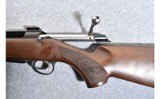 TIKKA T3X 6.5X55 SWEDEN BOLT ACTION RIFLE - 4 of 10