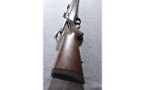 TIKKA T3X 6.5X55 SWEDEN BOLT ACTION RIFLE - 6 of 10