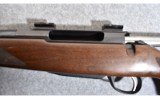 TIKKA T3X 6.5X55 SWEDEN BOLT ACTION RIFLE - 3 of 10