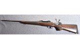 TIKKA T3X 6.5X55 SWEDEN BOLT ACTION RIFLE - 2 of 10