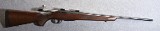 TIKKA T3X 6.5X55 SWEDEN BOLT ACTION RIFLE - 1 of 10