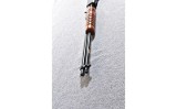 ROSSI GALLERY .22 LONG RIFLE PUMP RIFLE - 6 of 10