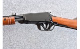 ROSSI GALLERY .22 LONG RIFLE PUMP RIFLE - 8 of 10