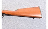 ROSSI GALLERY .22 LONG RIFLE PUMP RIFLE - 9 of 10