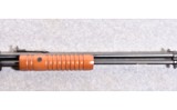 ROSSI GALLERY .22 LONG RIFLE PUMP RIFLE - 4 of 10