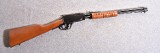 ROSSI GALLERY .22 LONG RIFLE PUMP RIFLE - 1 of 10