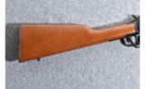 ROSSI GALLERY .22 LONG RIFLE PUMP RIFLE - 2 of 10