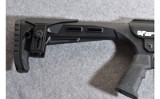 GFORCE ARMS GF99-DLX 12 GAUGE SEMI-AUTO SHOTGUN - 2 of 10