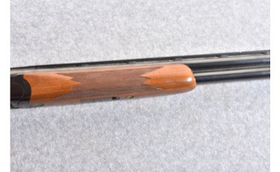RUGER 20 GAUGE OVER/UNDER SHOTGUN - Image 4 of 9