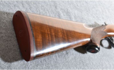 RUGER 20 GAUGE OVER/UNDER SHOTGUN - Image 5 of 9