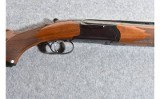 RUGER 20 GAUGE BREAK ACTION SHOTGUN - 3 of 9