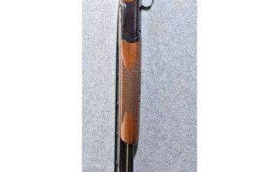 RUGER 20 GAUGE OVER/UNDER SHOTGUN - Image 7 of 9