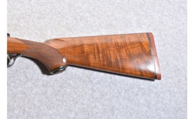 RUGER 20 GAUGE OVER/UNDER SHOTGUN - Image 9 of 9