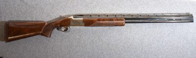MIROKU CITORI XT 12 GAUGE SHOTGUN