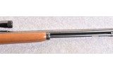 JM MARLIN ORIGINAL GOLDEN - 39A .22 S.L.LR LEVER ACTION RIFLE - 4 of 10