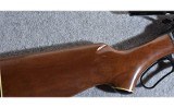 JM MARLIN ORIGINAL GOLDEN - 39A .22 S.L.LR LEVER ACTION RIFLE - 10 of 10