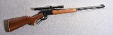 JM MARLIN ORIGINAL GOLDEN - 39A .22 S.L.LR LEVER ACTION RIFLE - 1 of 10