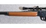 JM MARLIN ORIGINAL GOLDEN - 39A .22 S.L.LR LEVER ACTION RIFLE - 7 of 10