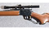 JM MARLIN ORIGINAL GOLDEN - 39A .22 S.L.LR LEVER ACTION RIFLE - 8 of 10