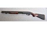MOSSBERG 590 12 GAUGE SHOTGUN - 2 of 10