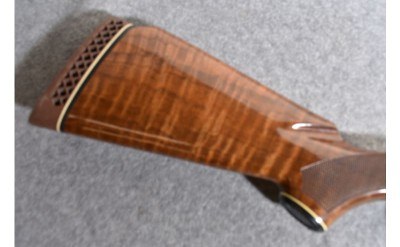 WINCHESTER SUPER-X MODEL 1 12 GAUGE SEMIAUTOMATIC SHOTGUN - Image 4 of 10