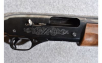 WINCHESTER SUPER-X MODEL 1 12 GAUGE SEMIAUTOMATIC SHOTGUN - Image 3 of 10
