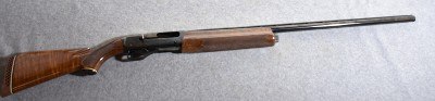 WINCHESTER MODEL 1 12 GAUGE SHOTGUN