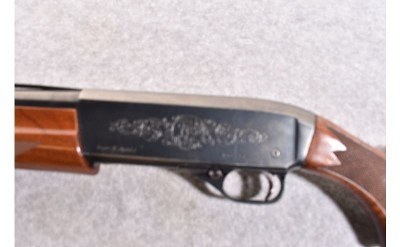 WINCHESTER SUPER-X MODEL 1 12 GAUGE SEMIAUTOMATIC SHOTGUN - Image 7 of 10