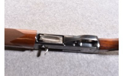 WINCHESTER SUPER-X MODEL 1 12 GAUGE SEMIAUTOMATIC SHOTGUN - Image 9 of 10