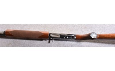 WINCHESTER SUPER-X MODEL 1 12 GAUGE SEMIAUTOMATIC SHOTGUN - Image 10 of 10