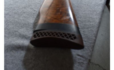 WINCHESTER SUPER-X MODEL 1 12 GAUGE SEMIAUTOMATIC SHOTGUN - Image 5 of 10