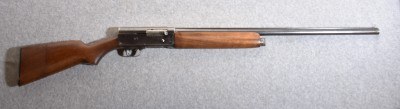 REMINGTON MODEL 11 SHOTGUN