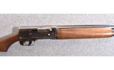 REMINGTON MODEL 11 SHOTGUN - 4 of 10