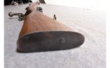 Mauser Argentino 1891 Bolt Action Rifle - 9 of 10