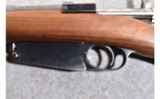 Mauser Argentino 1891 Bolt Action Rifle - 3 of 10