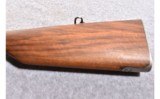 Mauser Argentino 1891 Bolt Action Rifle - 8 of 10
