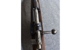 Mauser Argentino 1891 Bolt Action Rifle - 10 of 10