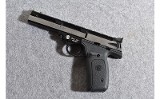 Smith & Wesson 22A1 .22 Long Rifle Semiautomatic Pistol - 2 of 2