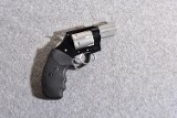 Charter Arms PFLite .22 Magnum Revolver - 1 of 2