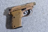 Beretta 3032 Tomcat .32 Auto Semiautomatic Pistol - 1 of 2