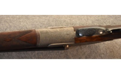 Renato Gambo Mfg ~ None ~ 12 Gauge - Image 7 of 10