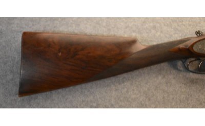Renato Gambo Mfg ~ None ~ 12 Gauge - Image 2 of 10
